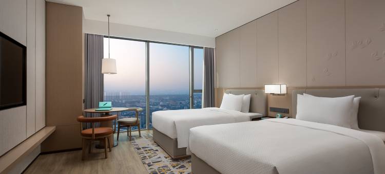 常州新北嘉宏温德姆酒店图片