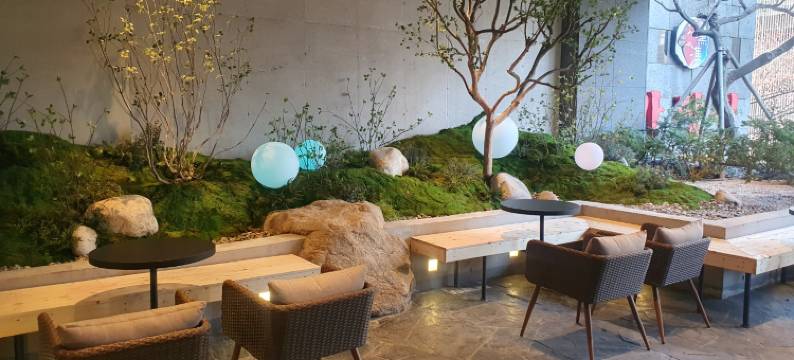 釜山商务酒店(Busan Business Hotel)图片