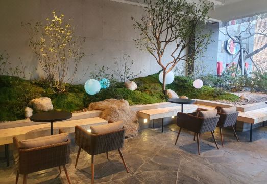 Busan Business Hotel Hotel Overview