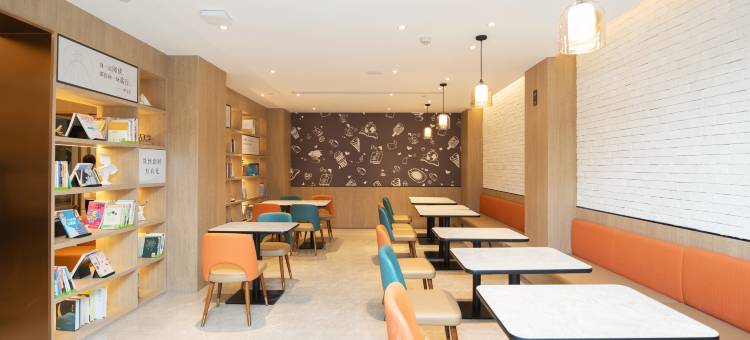 汉庭酒店(龙岩火车站店)图片