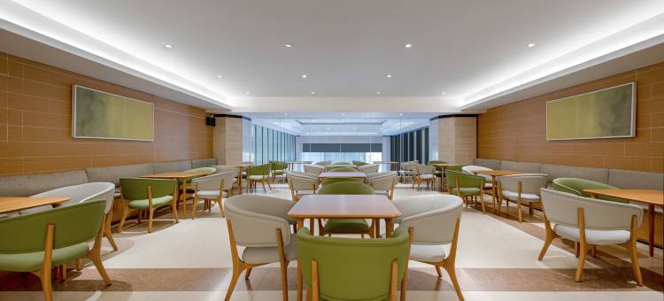 潮漫酒店(湘潭市政府万达广场店)图片