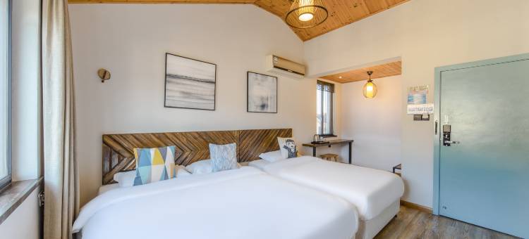 千岛湖一榻湖途民宿图片