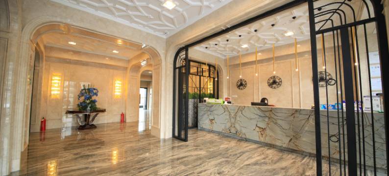 宁波星泰宾馆图片