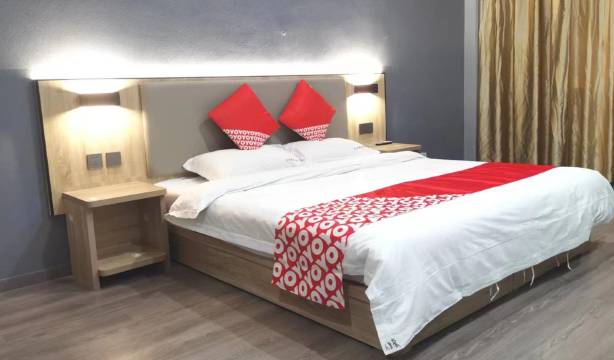 青州云泽商务酒店