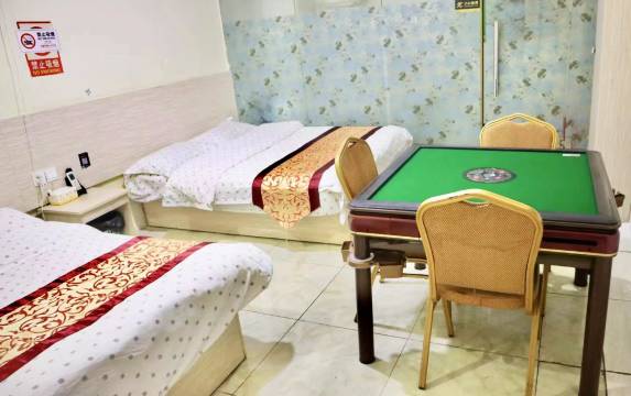 深圳龙华万豪时尚宾馆