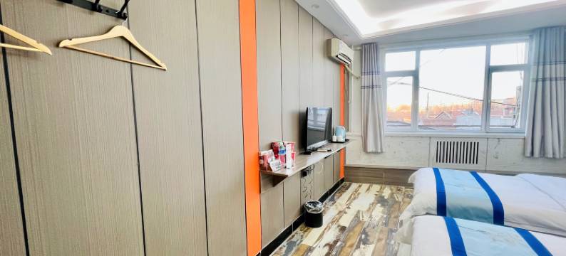 欧兰商务酒店图片