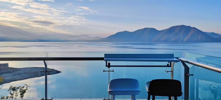 黄山太平湖漫泽度假酒店图片