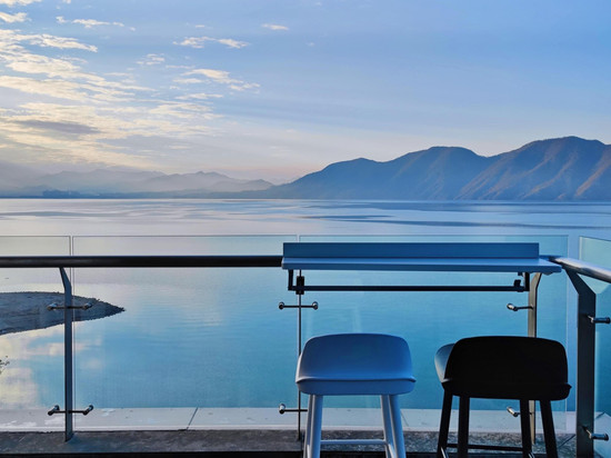 黄山太平湖漫泽度假酒店