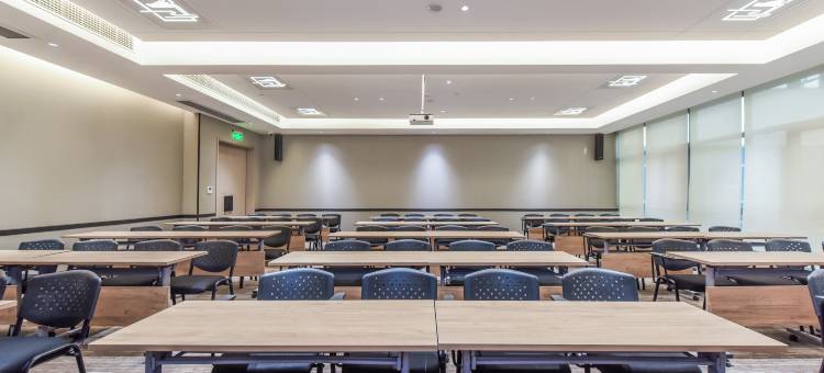 格林东方酒店(重庆高铁北站北广场店)图片