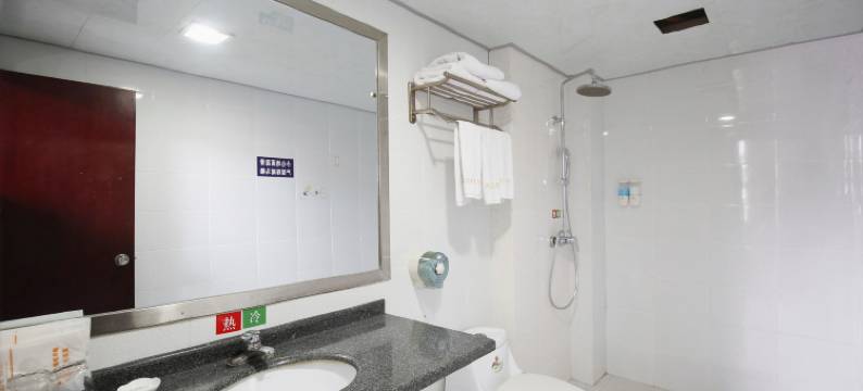 宜宾三江苑宾馆(柏溪镇翠柏商贸城店)图片