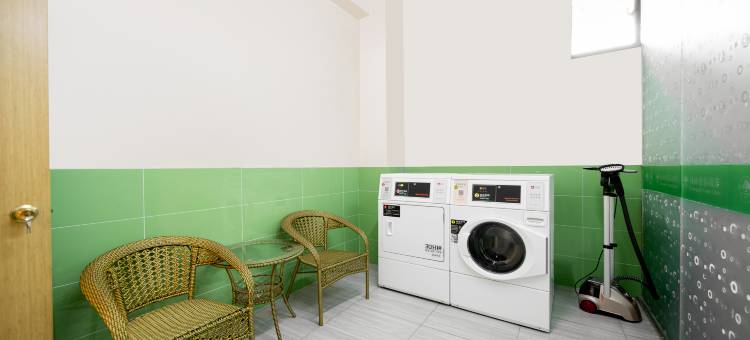 格林豪泰酒店(澄迈软件园店)图片