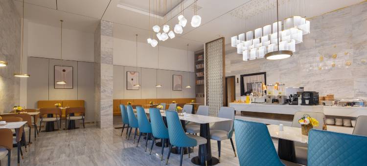 美宿酒店(浏阳经开区汽车站店)图片