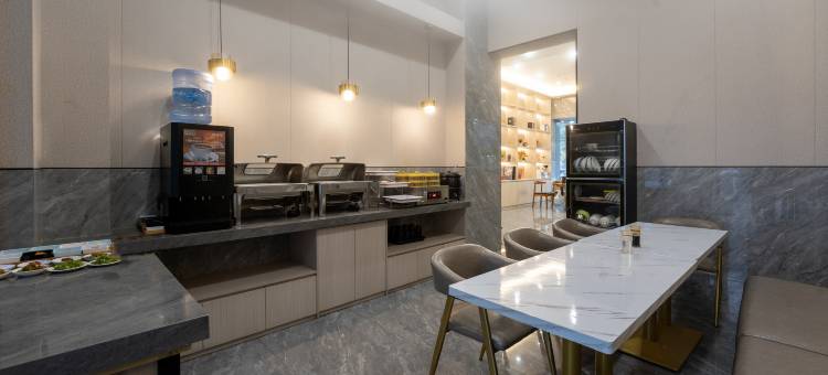 途客中国Hotel(宁德德润尚街店)图片