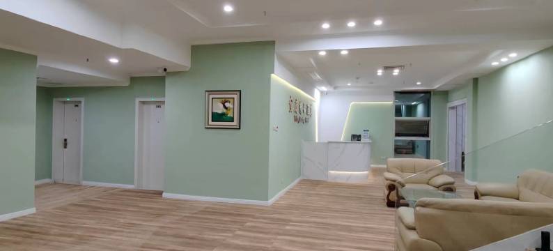 三明沙县宜庭酒店(步行街店)图片