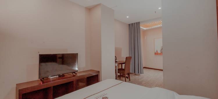 如家联盟华驿精选酒店(围场店)图片