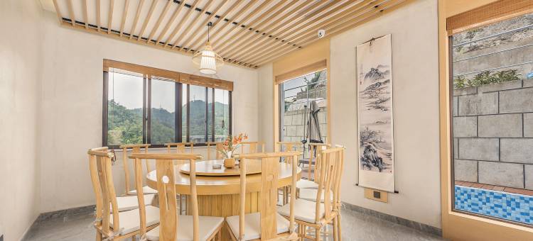 仁里民宿(千岛湖左口店)图片