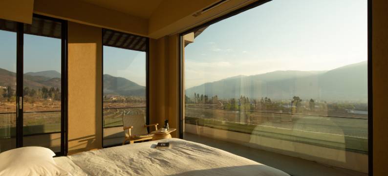 十月野奢·别墅酒店图片