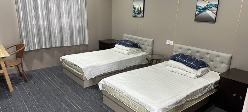 惠民迎宾宾馆图片