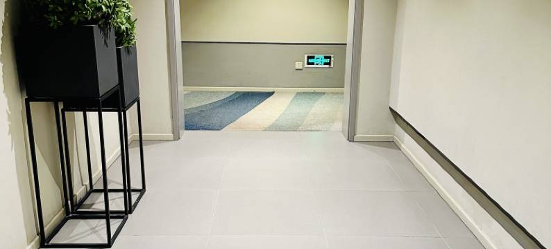 如家商旅酒店(青岛黄岛董家口港店)图片