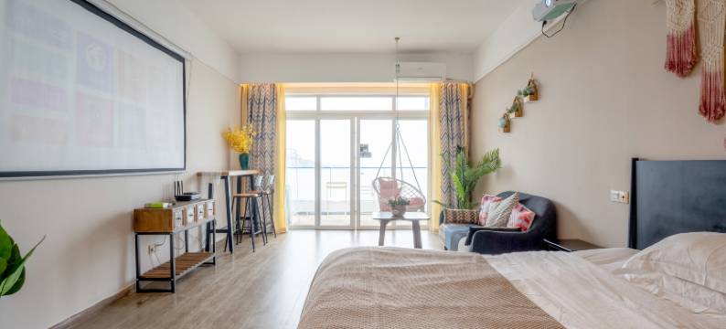 惠东巽寮湾凤池岛经海公寓图片