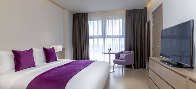 海丰美居酒店(Mercure Hai Phong)图片