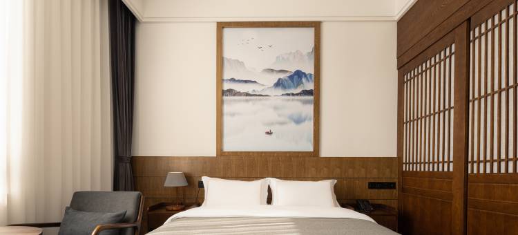 婺源忆徽·逅院民宿图片