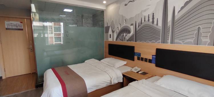 尚客优酒店(德州董子文化园店)图片