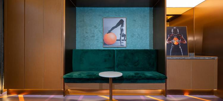 桔子酒店(珠海横琴长隆店)图片