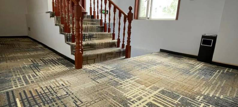 张家口景华快捷宾馆图片