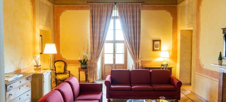 加尔达·阿尔扎加别墅·QC豪华水疗高尔夫酒店(QC Grand Hotel Villa Arzaga Garda)图片