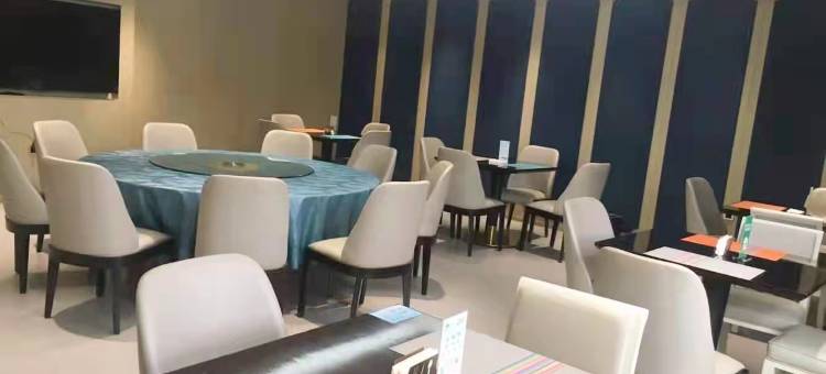 廷君假日酒店图片