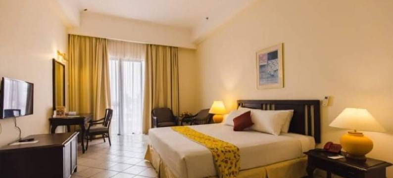 卢穆特东方之星度假村(The Orient Star Resort Lumut)图片