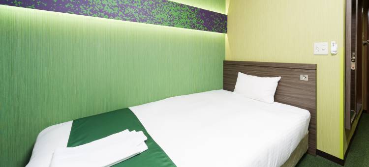 名古屋永安国际酒店(Hotel Wing International Nagoya)图片