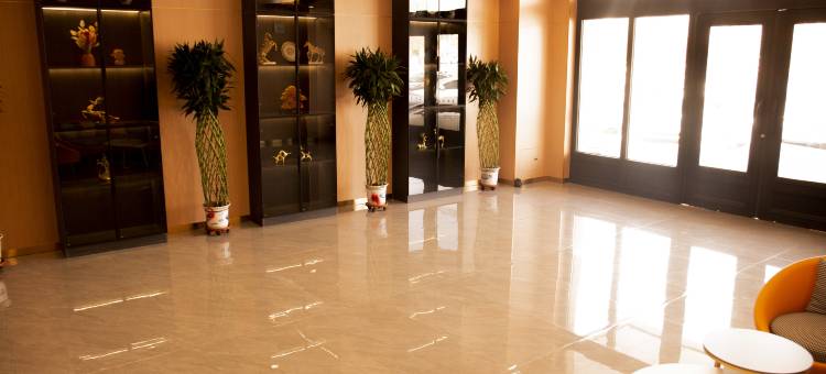 伊金霍洛旗西苑酒店图片