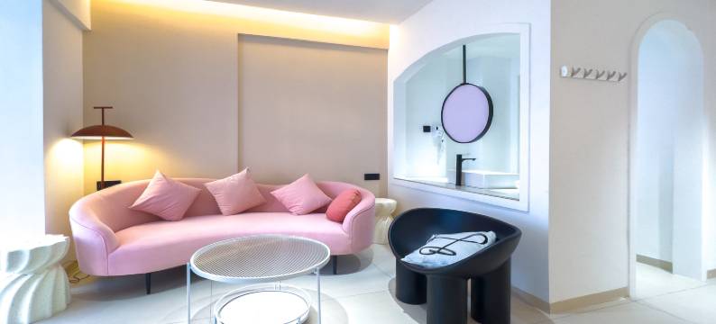 东山澜屿海景民宿图片