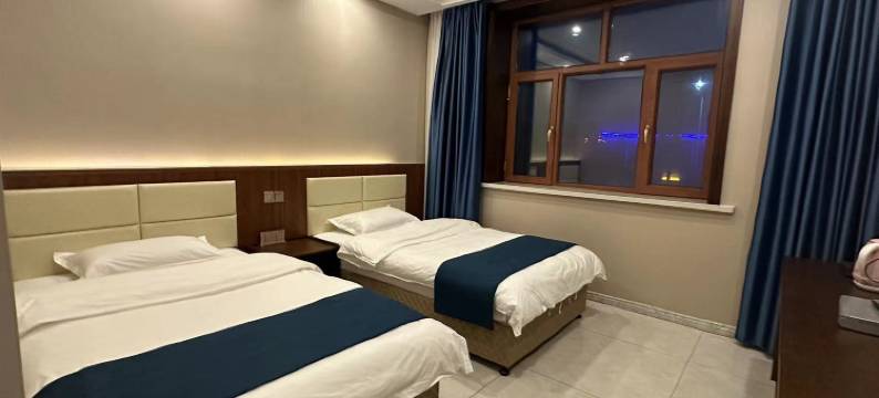 北悦酒店(漠河北极村店)图片