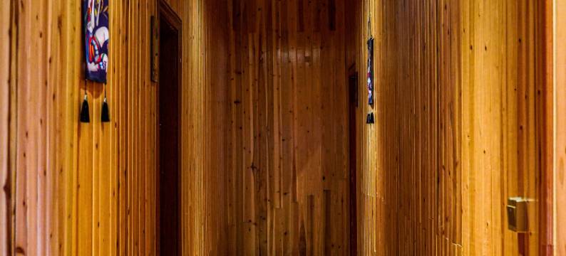 荔波小七孔汇云阁民宿(东门店)图片