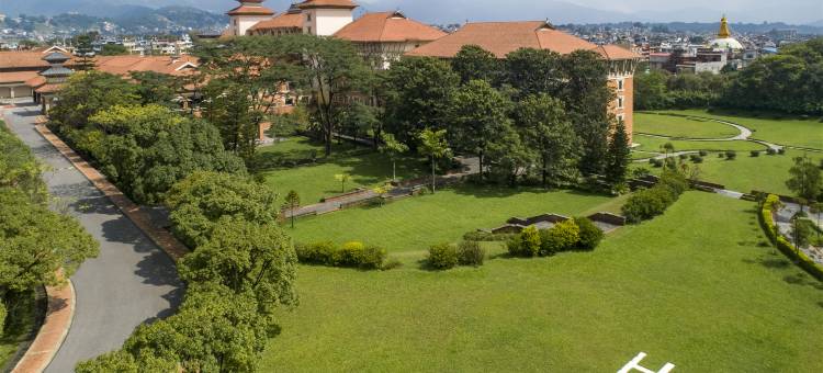 加德满都凯悦酒店(Hyatt Regency Kathmandu)图片