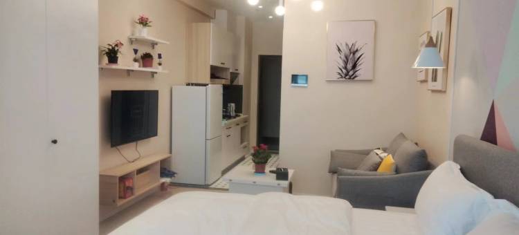 心静酒店(昆明高铁南站店)图片