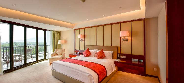 苏州香山国际大酒店图片