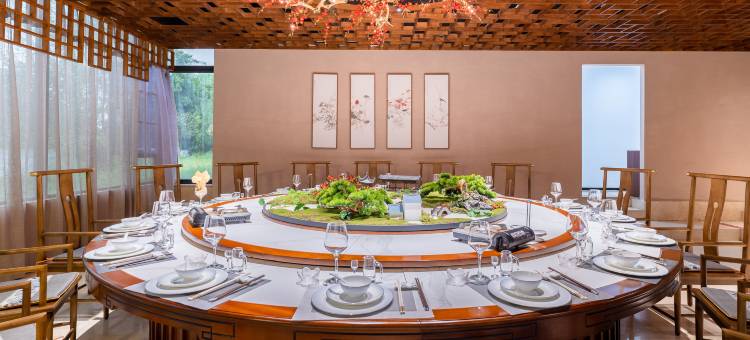 花筑·宜昌湖畔山舍民宿(三峡机场猇亭工业区店)图片