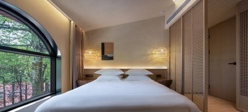 庐山·初晴山院·英格兰教会改建设计师别墅(牯岭街店)图片