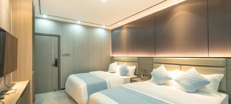 适家酒店(南昌顺外路店)图片