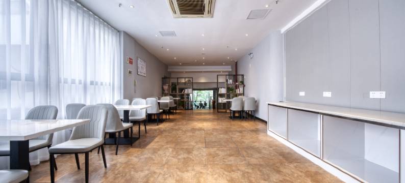 7天优品Premium(重庆北碚地铁总站西南大学店)图片