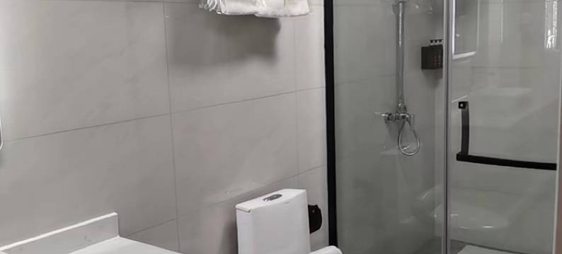 百丽酒店(东营北二路石油化工学院店)图片