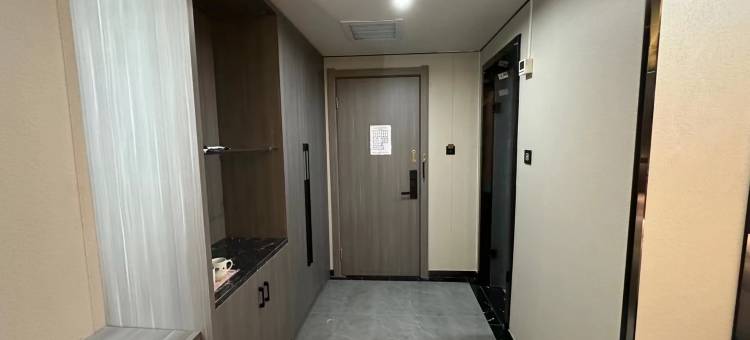 乌兰海峰大酒店(茶卡店)图片