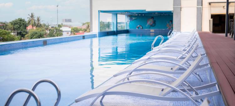 雅典饭店(Athens Hotel)图片