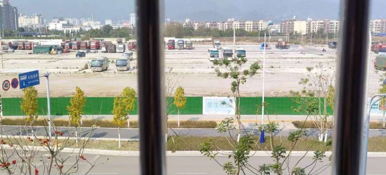 保山旅顺酒店图片