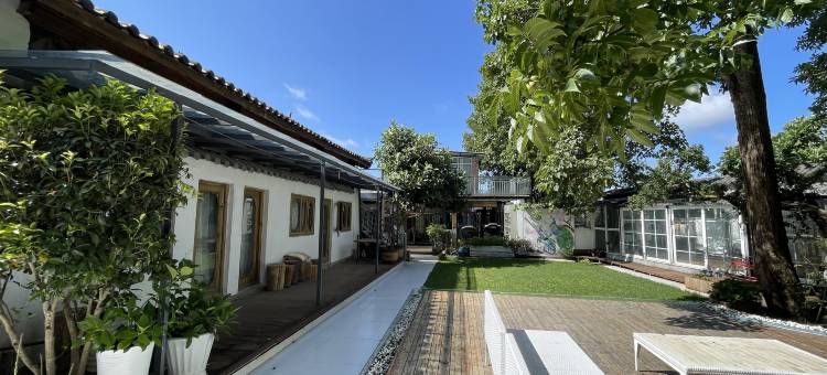 山间瓦舍·Villa山景度假美宿图片