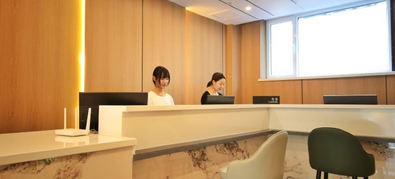 致成精品酒店(王家梁地铁站南湖北路地铁站店)图片